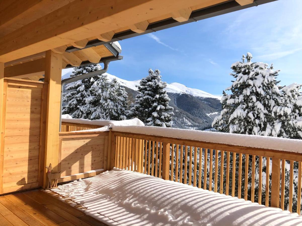 Auszeit Ferienhaus Fur 6 Personen ,Mit Grosser Terrasse Und Panoramablick, Turracher Hohe -A1 Haus 436 A Links- מראה חיצוני תמונה