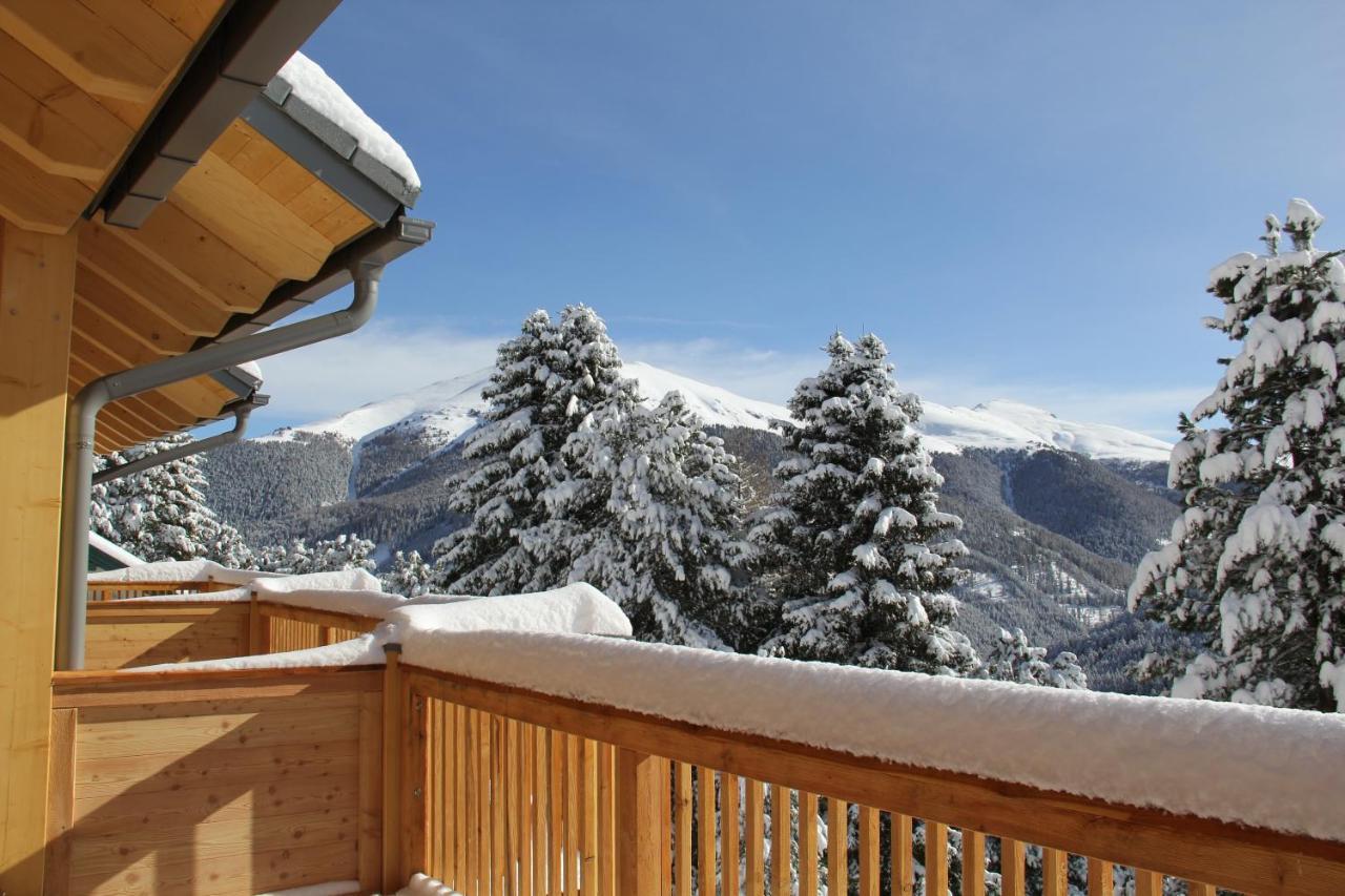 Auszeit Ferienhaus Fur 6 Personen ,Mit Grosser Terrasse Und Panoramablick, Turracher Hohe -A1 Haus 436 A Links- מראה חיצוני תמונה