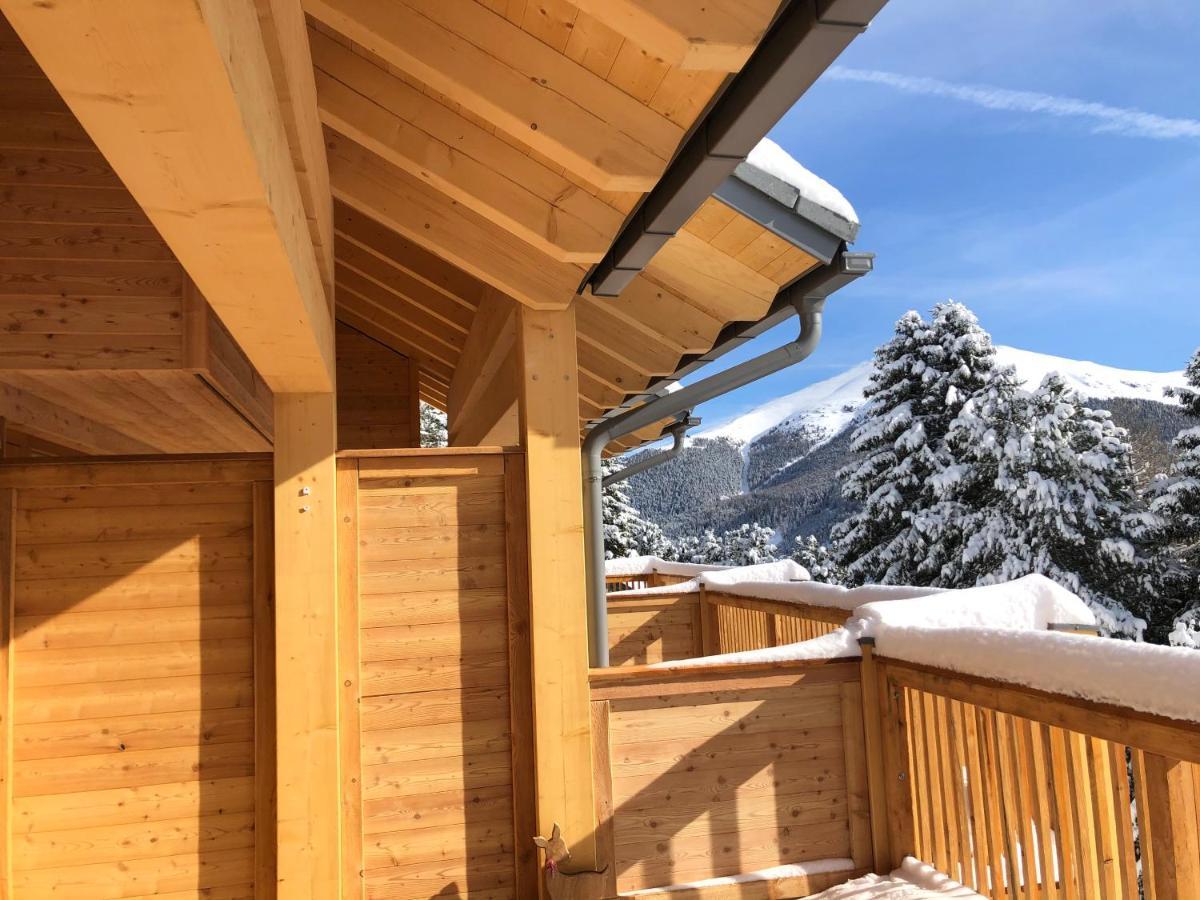 Auszeit Ferienhaus Fur 6 Personen ,Mit Grosser Terrasse Und Panoramablick, Turracher Hohe -A1 Haus 436 A Links- מראה חיצוני תמונה