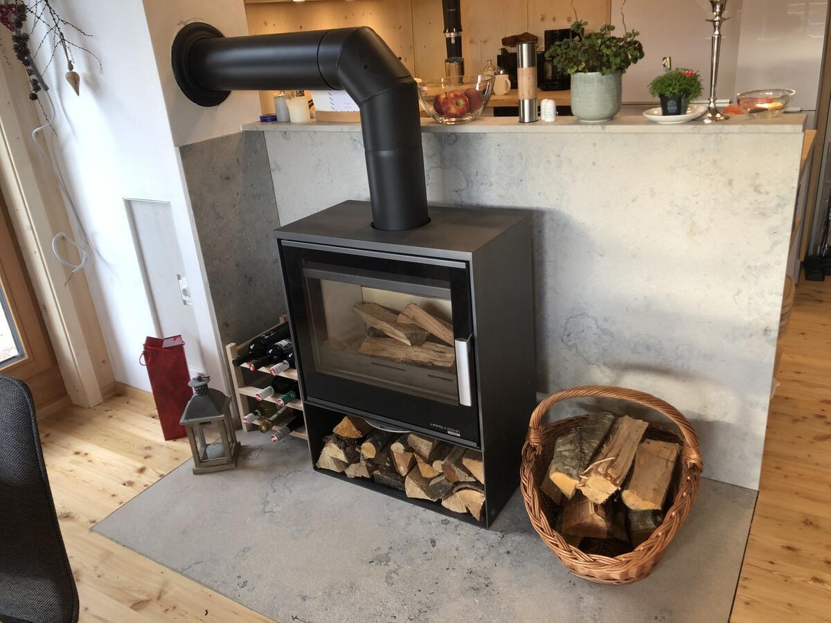 Auszeit Ferienhaus Fur 6 Personen ,Mit Grosser Terrasse Und Panoramablick, Turracher Hohe -A1 Haus 436 A Links- מראה חיצוני תמונה
