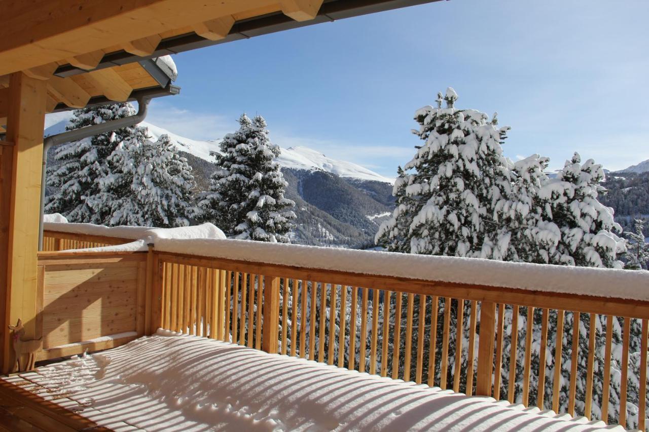 Auszeit Ferienhaus Fur 6 Personen ,Mit Grosser Terrasse Und Panoramablick, Turracher Hohe -A1 Haus 436 A Links- מראה חיצוני תמונה