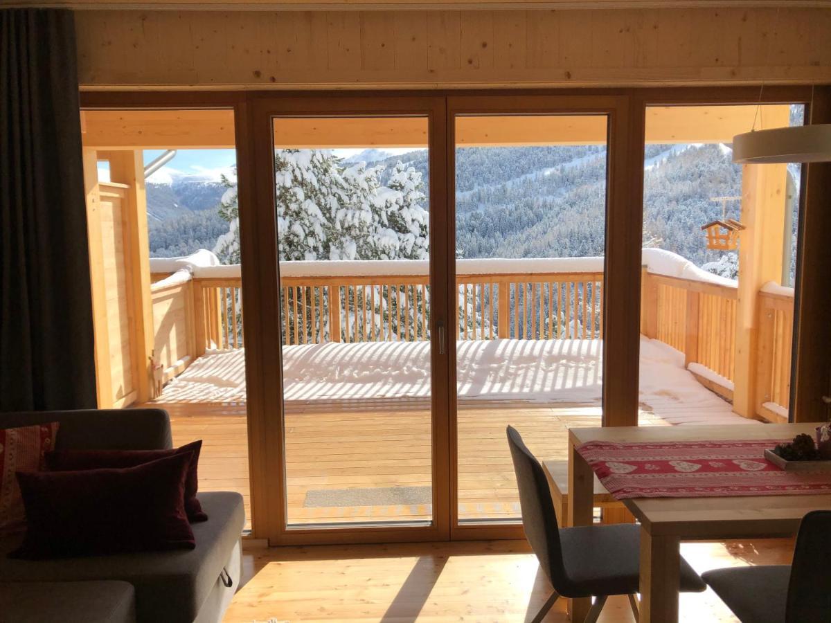 Auszeit Ferienhaus Fur 6 Personen ,Mit Grosser Terrasse Und Panoramablick, Turracher Hohe -A1 Haus 436 A Links- מראה חיצוני תמונה