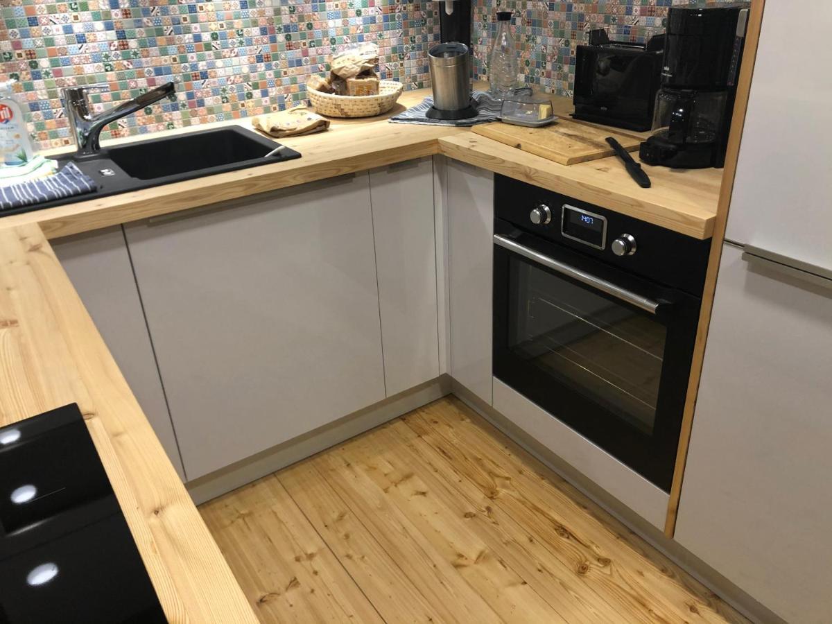 Auszeit Ferienhaus Fur 6 Personen ,Mit Grosser Terrasse Und Panoramablick, Turracher Hohe -A1 Haus 436 A Links- מראה חיצוני תמונה